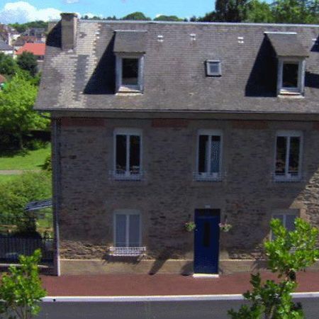 Maison Du Moulinassou Saint-Yrieix-la-Perche Kültér fotó
