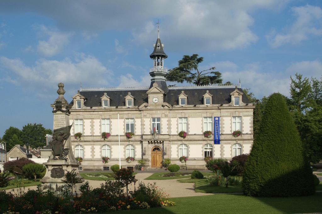 Maison Du Moulinassou Saint-Yrieix-la-Perche Kültér fotó