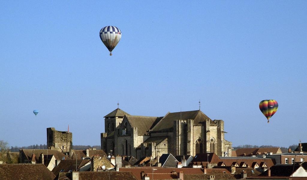 Maison Du Moulinassou Saint-Yrieix-la-Perche Kültér fotó