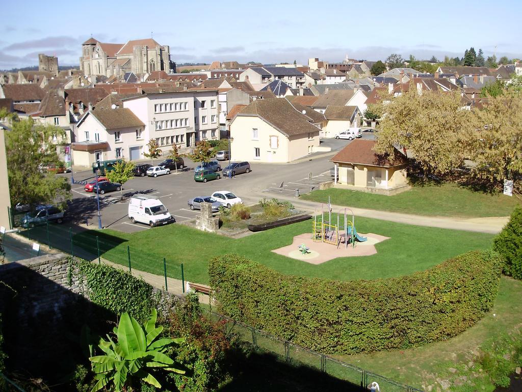Maison Du Moulinassou Saint-Yrieix-la-Perche Kültér fotó