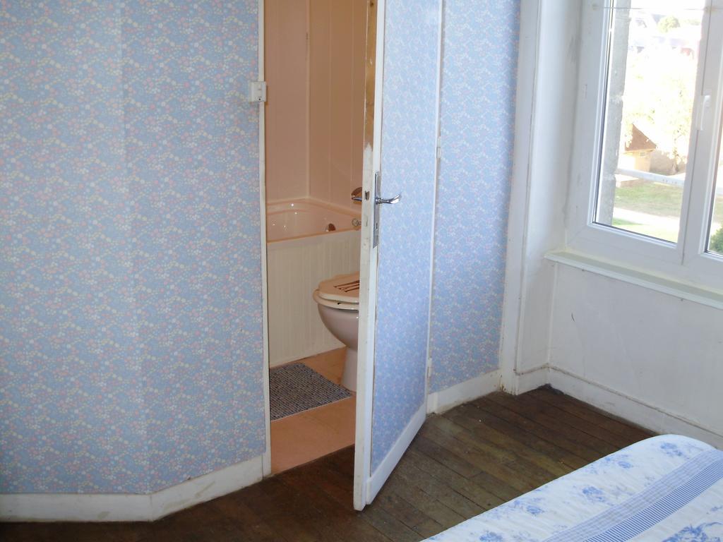 Maison Du Moulinassou Saint-Yrieix-la-Perche Kültér fotó