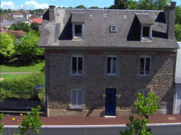 Maison Du Moulinassou Saint-Yrieix-la-Perche Kültér fotó