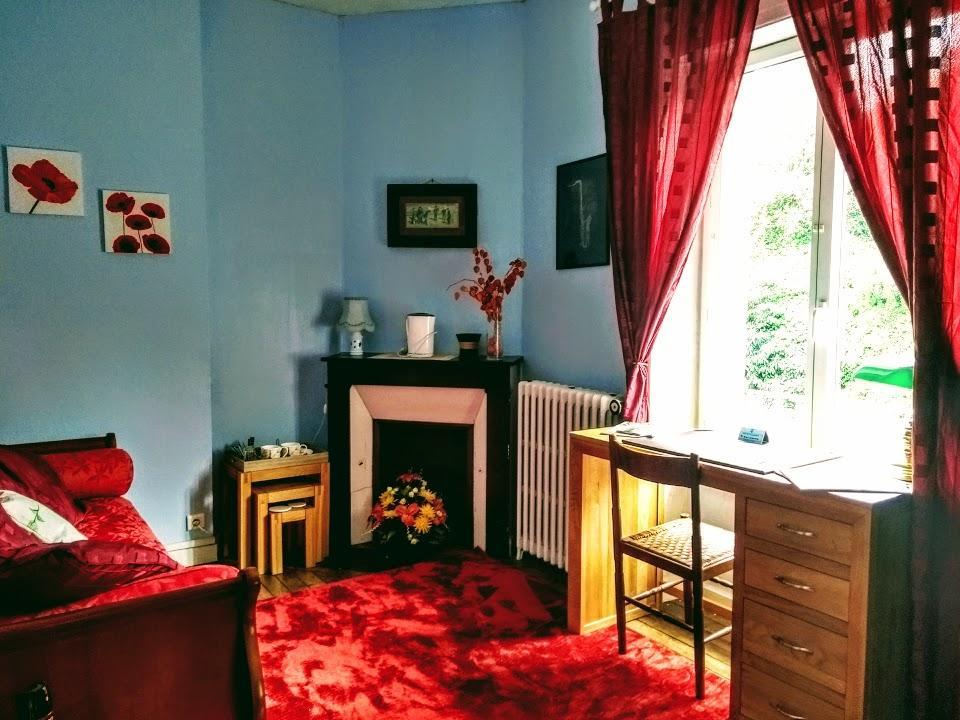 Maison Du Moulinassou Saint-Yrieix-la-Perche Kültér fotó